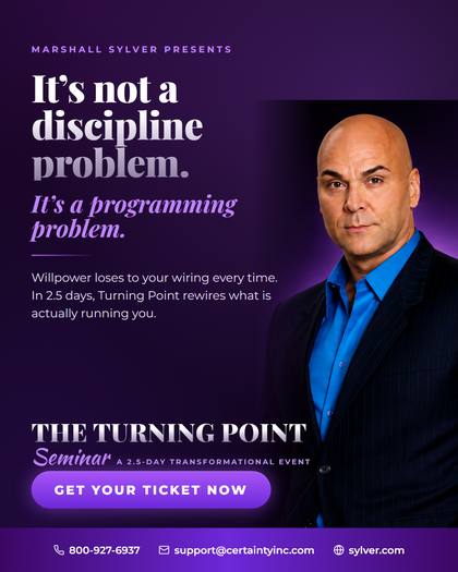 Not a Discipline Problem