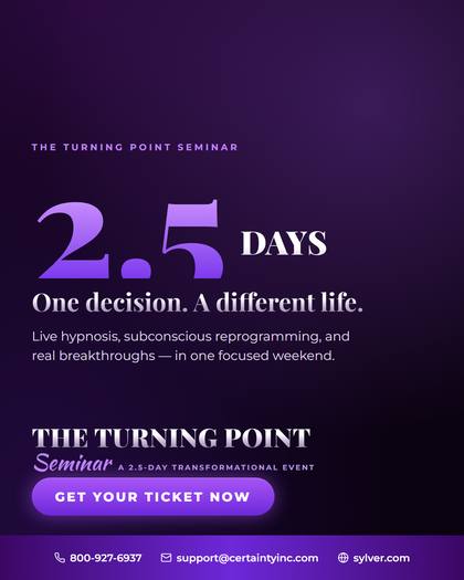 2.5 Days, One Decision