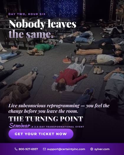 Nobody Leaves the Same